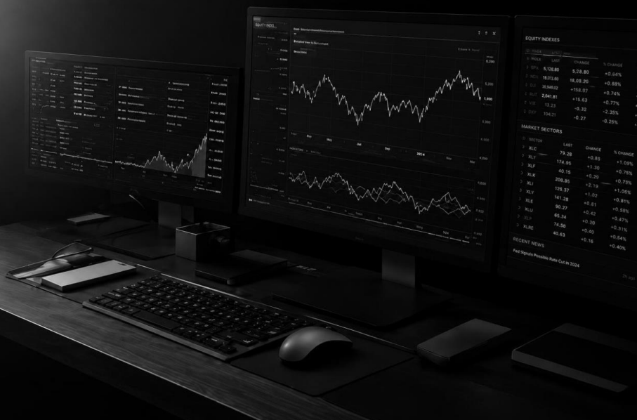 Framework Design Across Market Regimes
